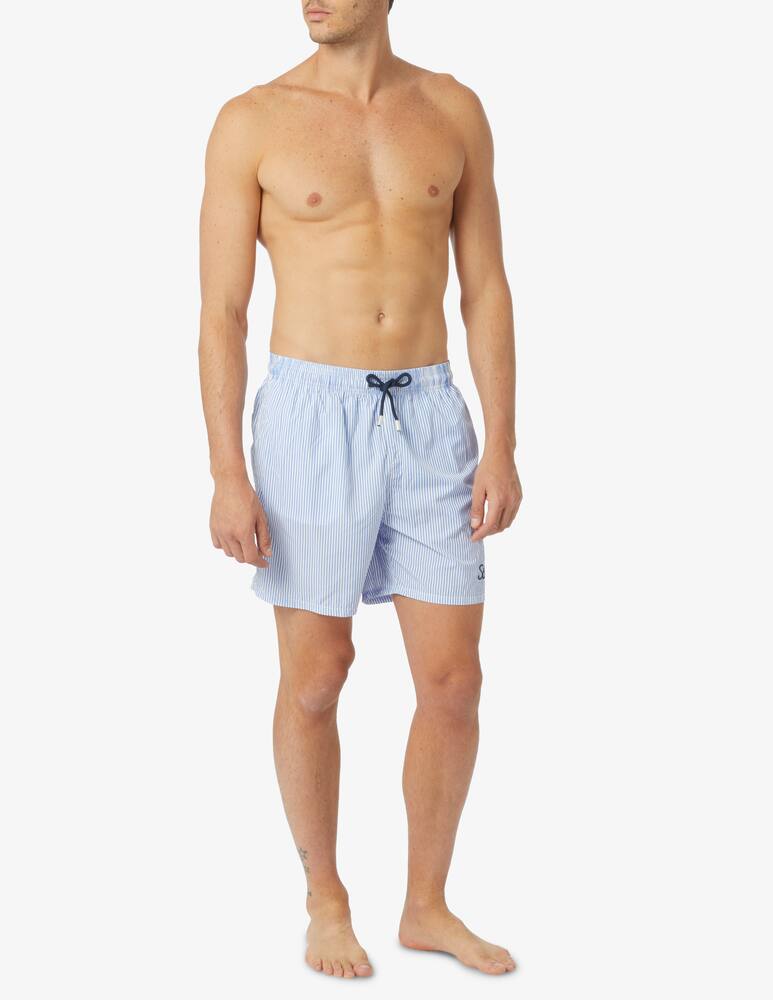 rinascente MC2 Saint Barth Costume gustavia classic