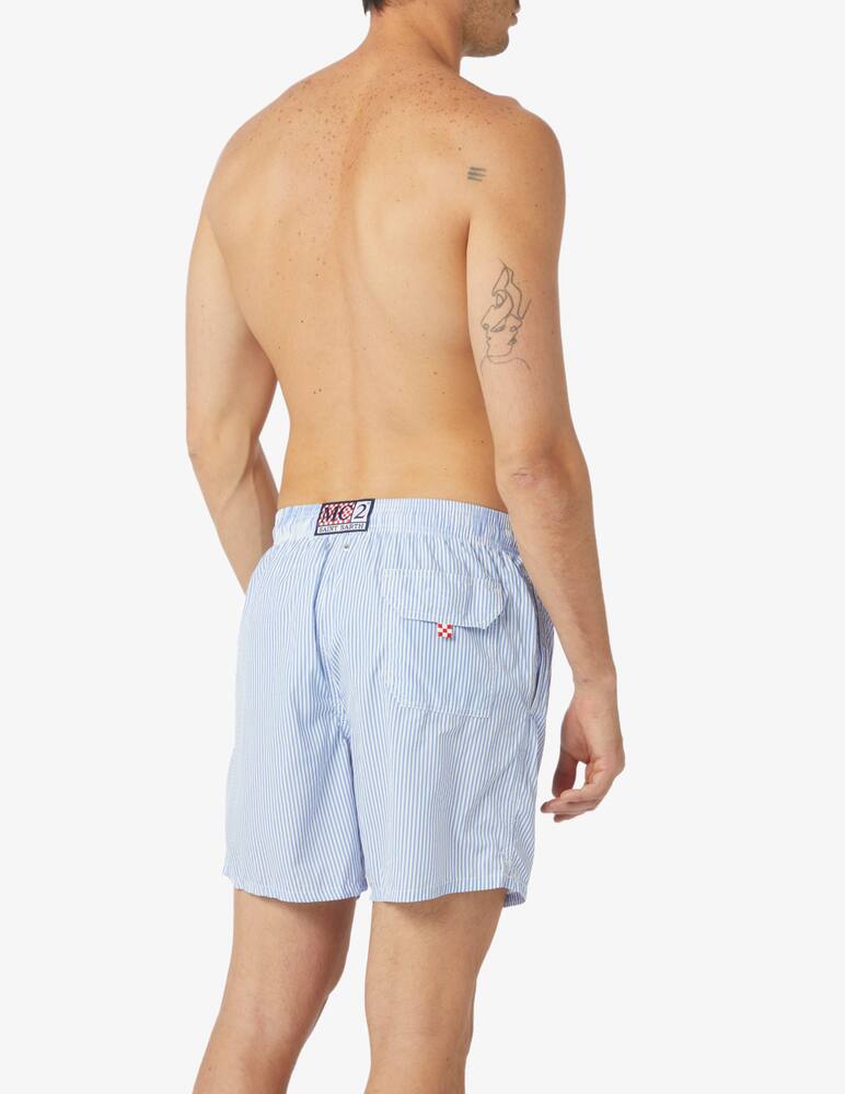 rinascente MC2 Saint Barth Costume gustavia classic