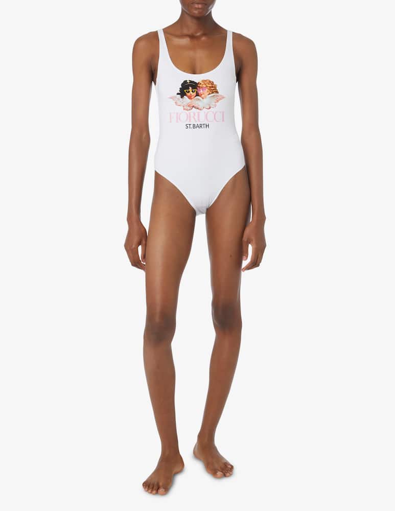 rinascente MC2 Saint Barth Costume intero basico