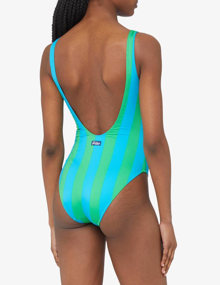 rinascente MC2 Saint Barth Costume intero basico