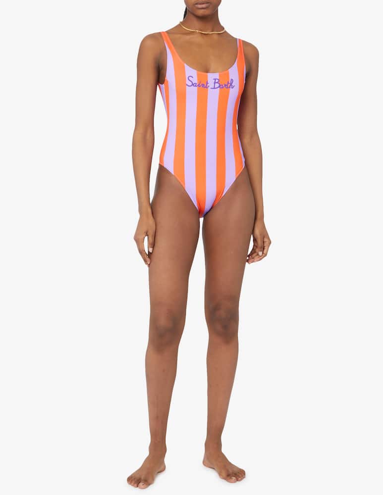 rinascente MC2 Saint Barth Costume intero basico