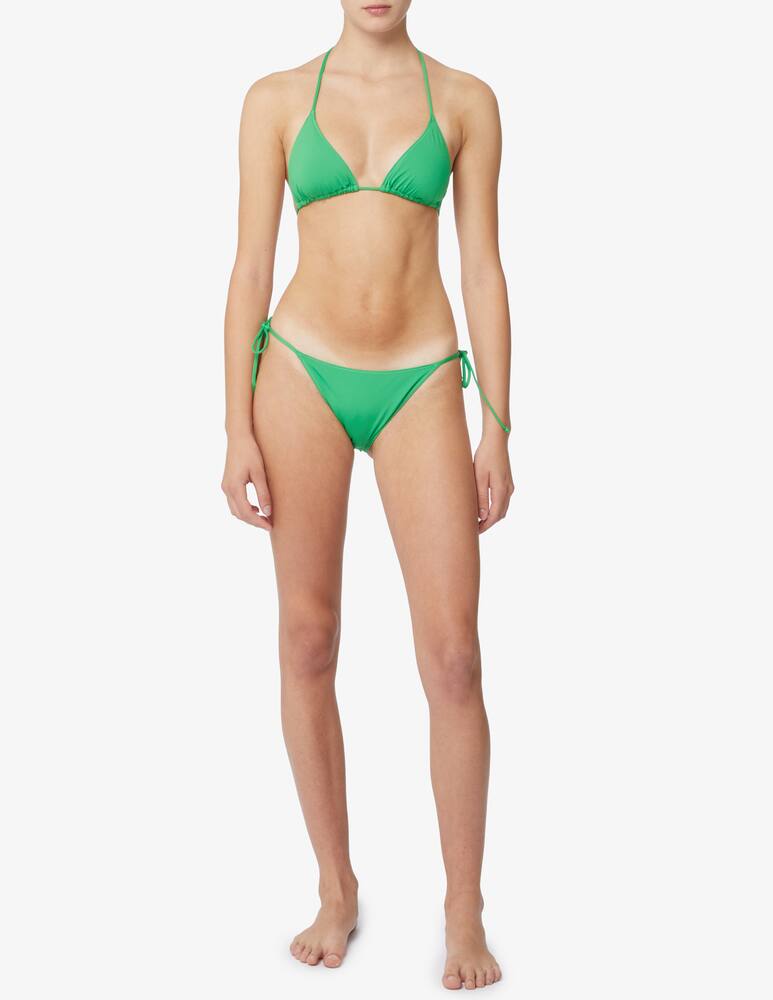 rinascente MC2 Saint Barth V string brazilian bottom bikini