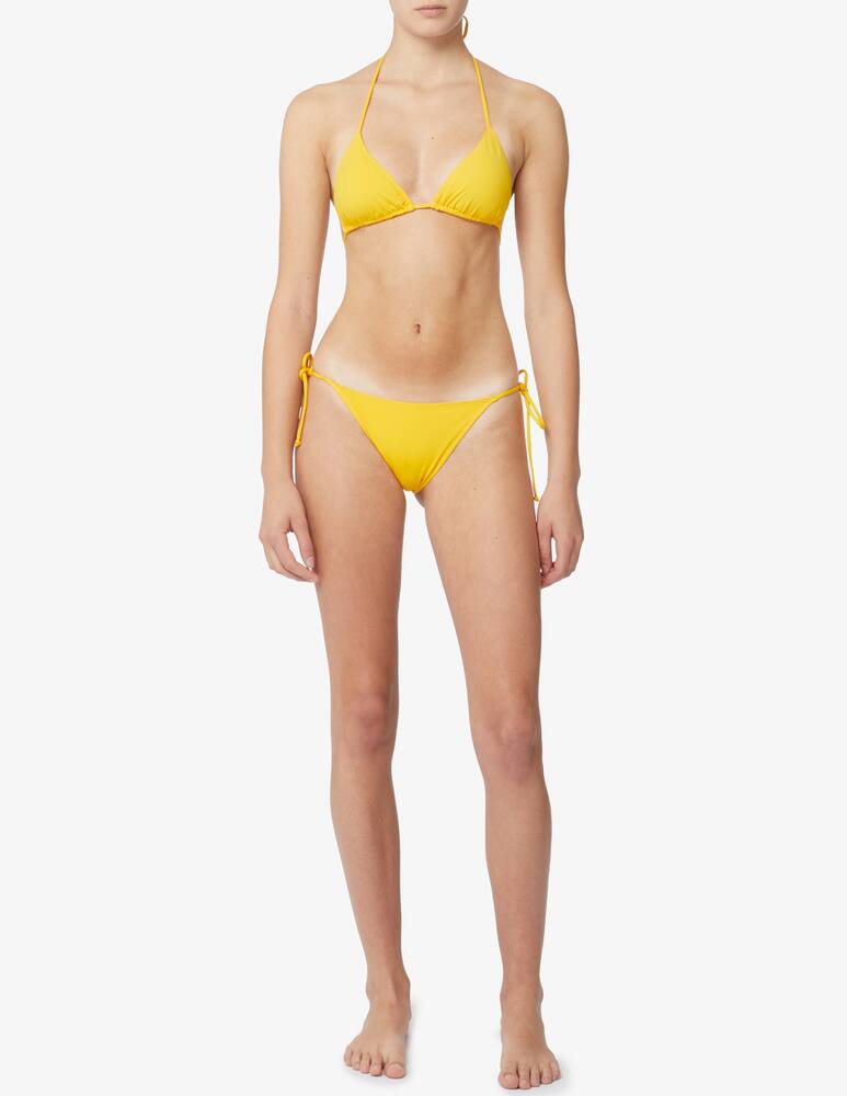 rinascente MC2 Saint Barth Bikini brasiliano con perizoma a V