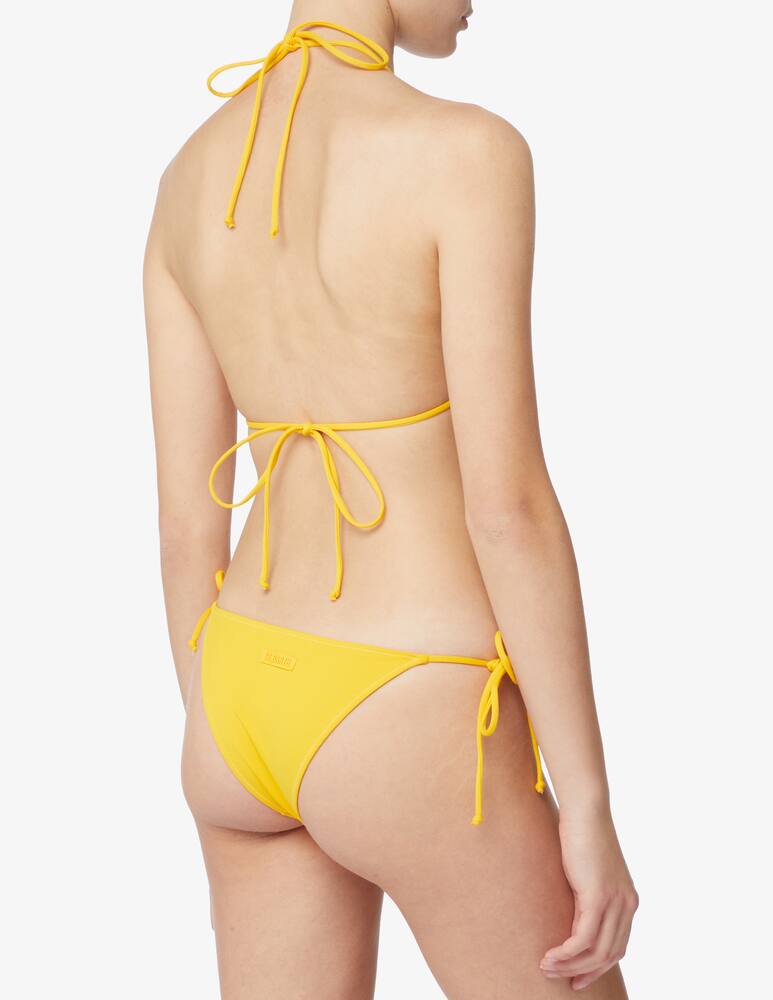 rinascente MC2 Saint Barth Bikini brasiliano con perizoma a V