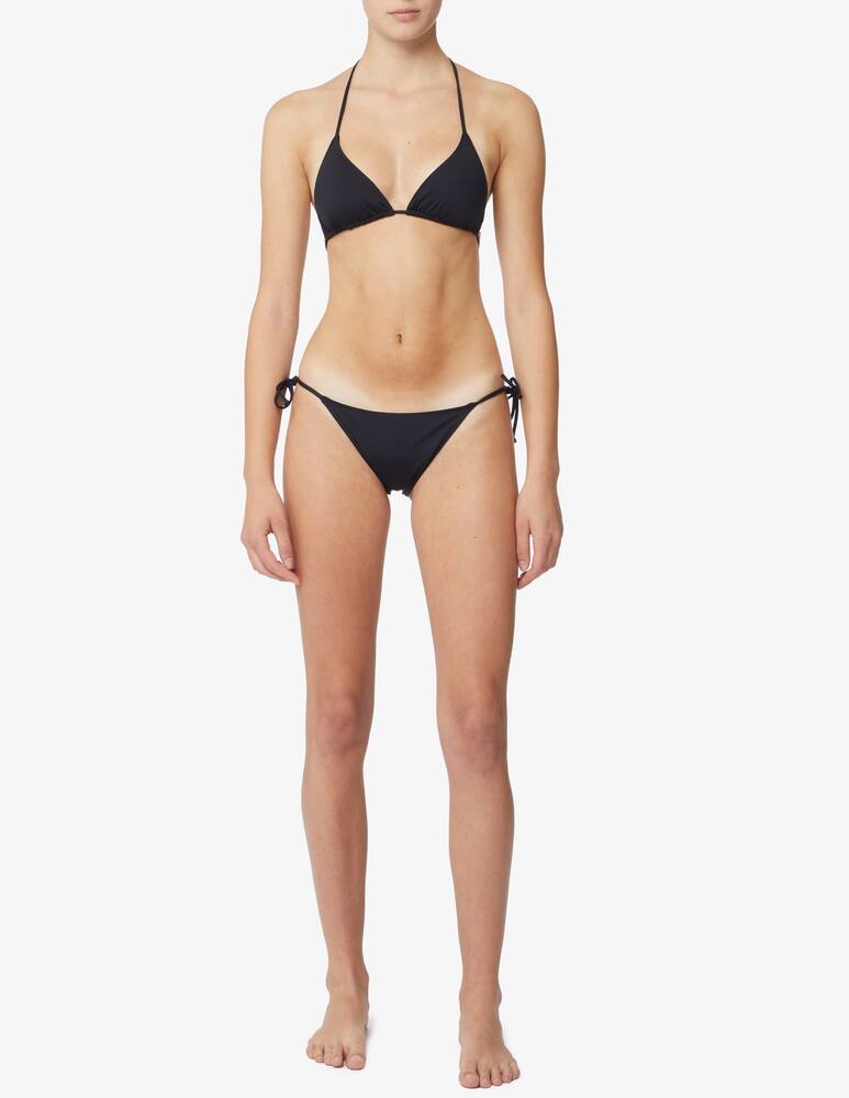 rinascente MC2 Saint Barth Bikini brasiliano con perizoma a V