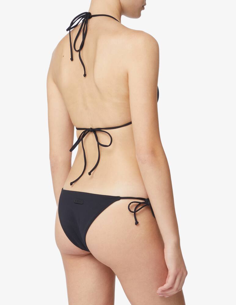 rinascente MC2 Saint Barth Bikini brasiliano con perizoma a V