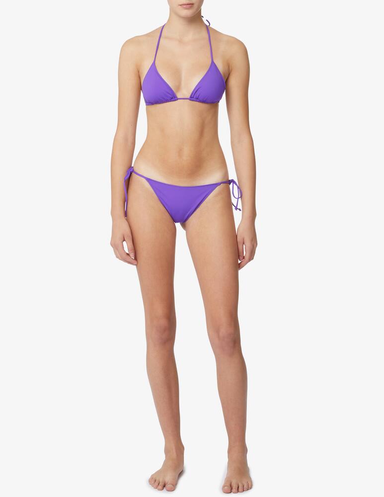 rinascente MC2 Saint Barth V string brazilian bottom bikini