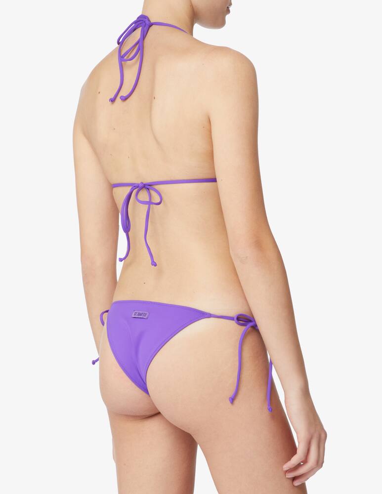 rinascente MC2 Saint Barth V string brazilian bottom bikini