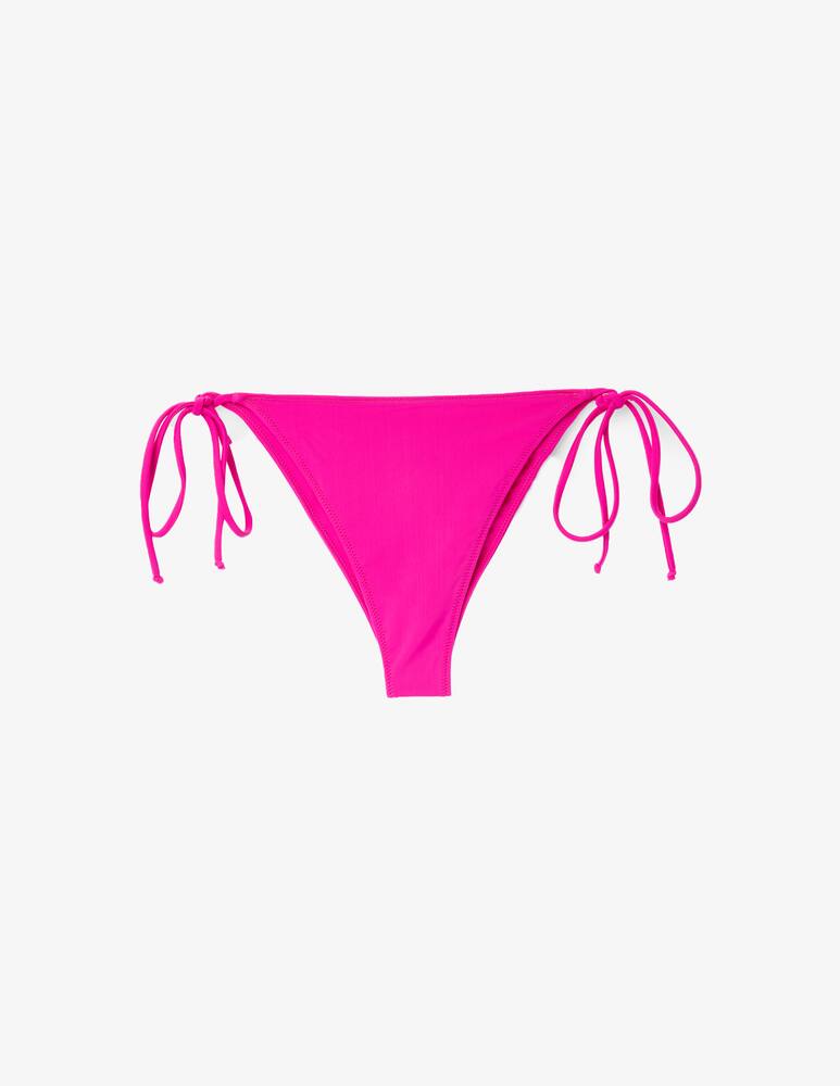 rinascente MC2 Saint Barth V string brazilian bottom bikini