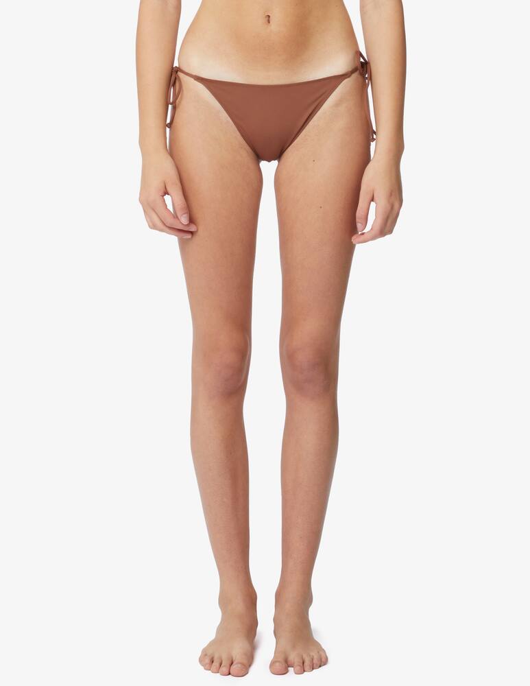 MC2 Saint Barth Bikini brasiliano con perizoma a V - immagine 1 MC2 Saint Barth Bikini brasiliano con perizoma a V - immagine 1