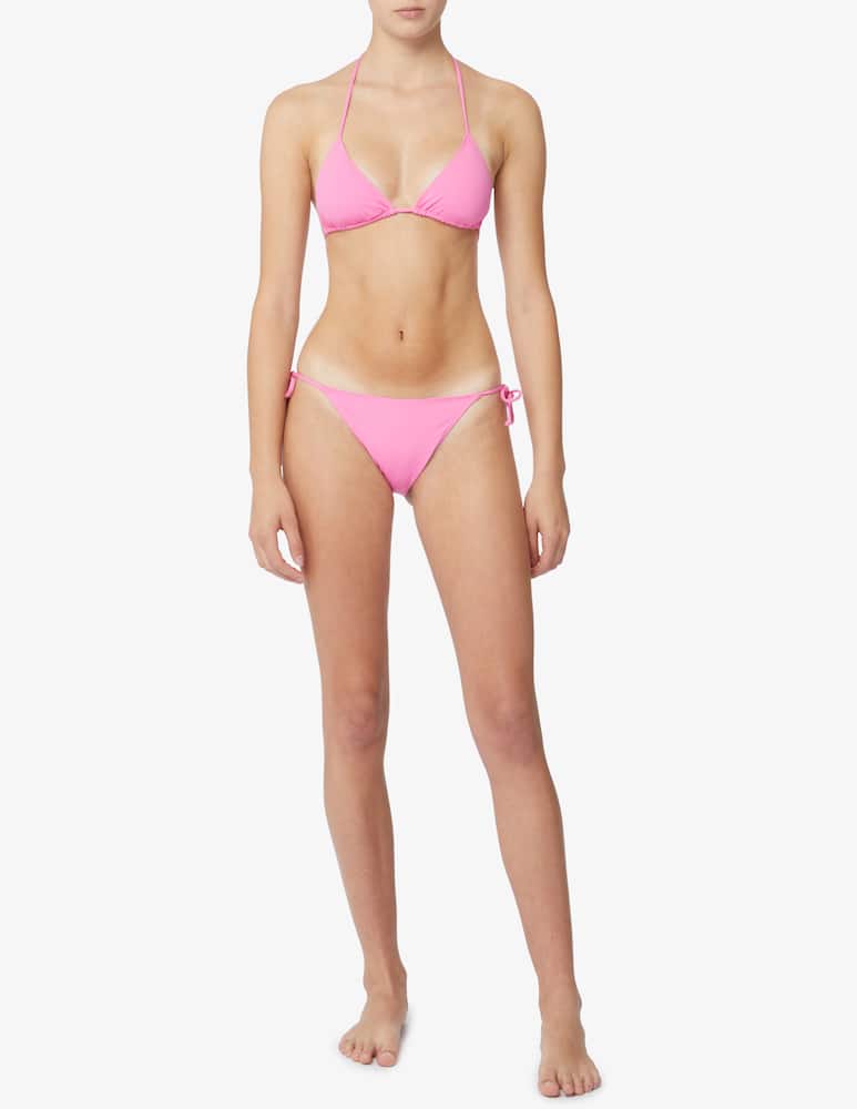 rinascente MC2 Saint Barth V string brazilian bottom bikini