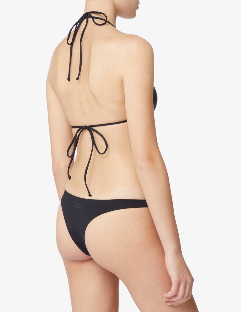 rinascente MC2 Saint Barth V brazilian bottom bikini