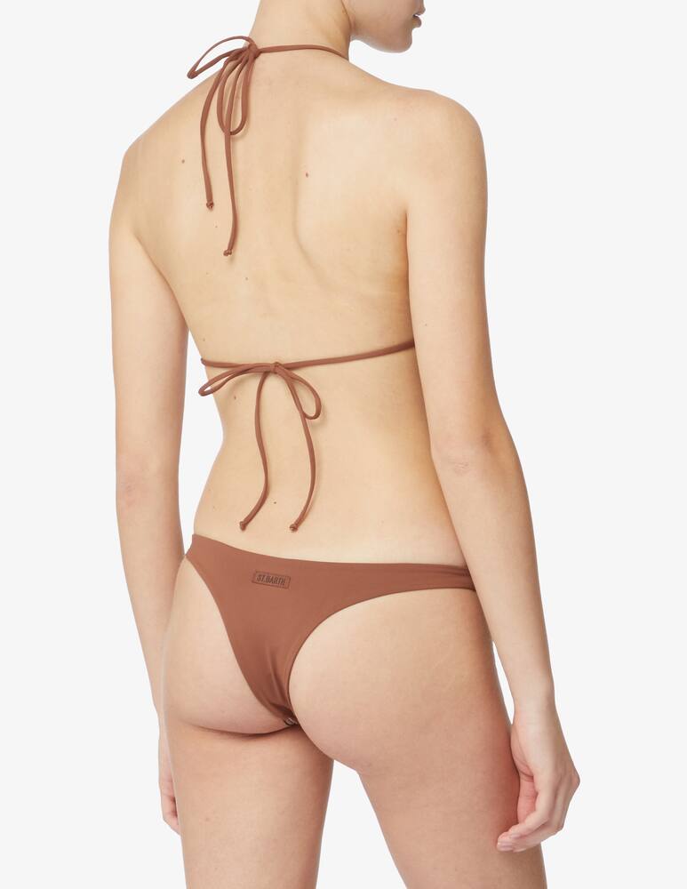 rinascente MC2 Saint Barth V brazilian bottom bikini