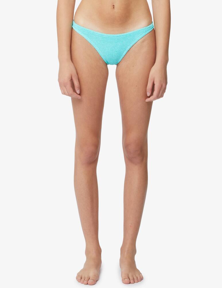MC2 Saint Barth Bikini stropicciato brasiliano a V - immagine 1 MC2 Saint Barth Bikini stropicciato brasiliano a V - immagine 1