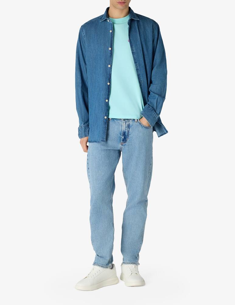 rinascente MC2 Saint Barth T-shirt con stampa