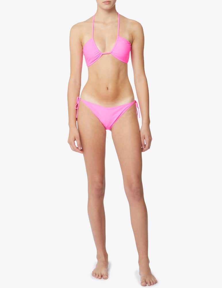 rinascente MC2 Saint Barth String bikini slip