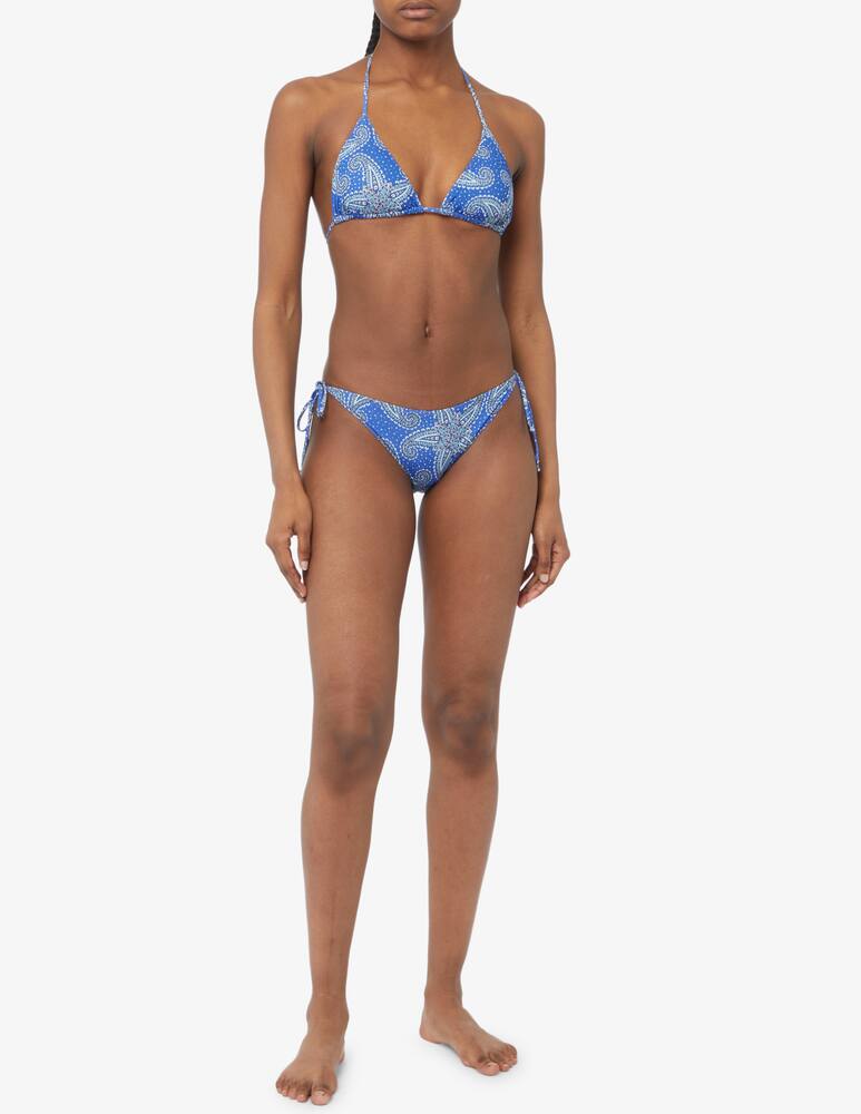 rinascente MC2 Saint Barth String bikini bottom