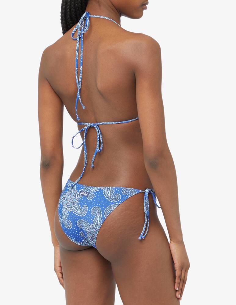 rinascente MC2 Saint Barth String bikini bottom
