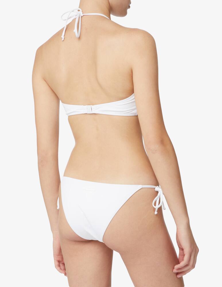 rinascente MC2 Saint Barth Bikini a perizoma