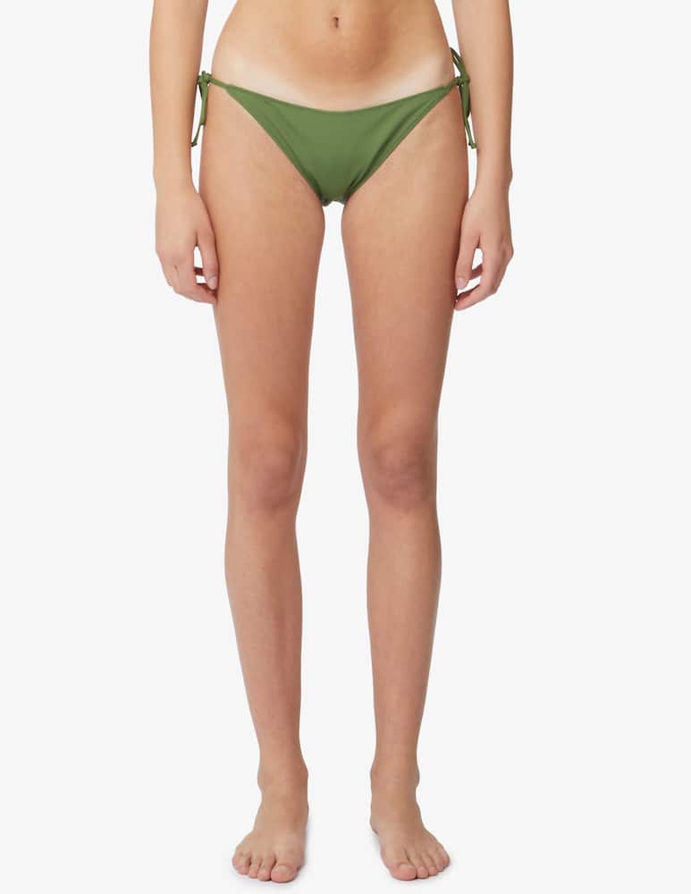 rinascente MC2 Saint Barth String bikini