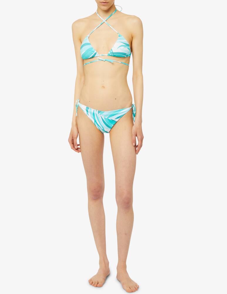rinascente MC2 Saint Barth String bikini bottom