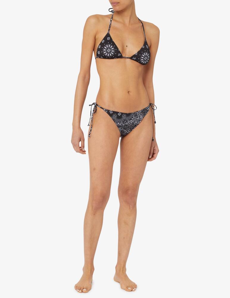 rinascente MC2 Saint Barth Bikini a perizoma