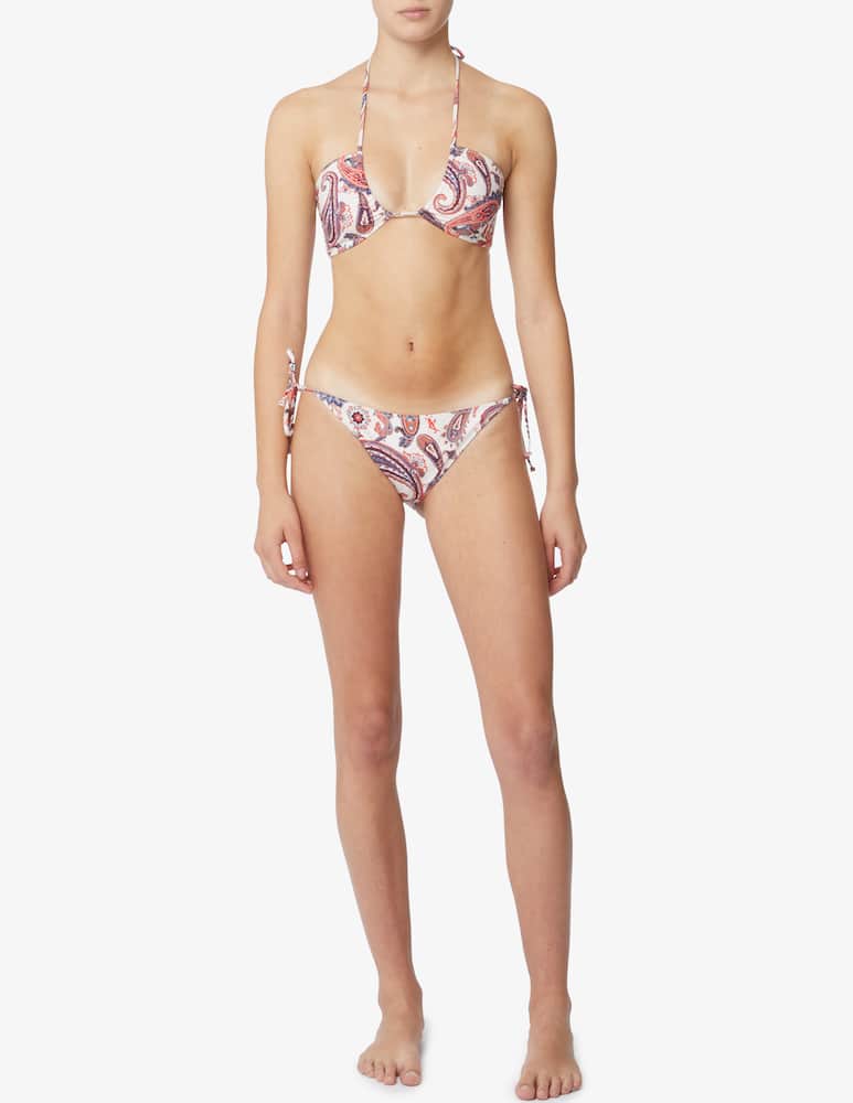 rinascente MC2 Saint Barth Bikini a perizoma