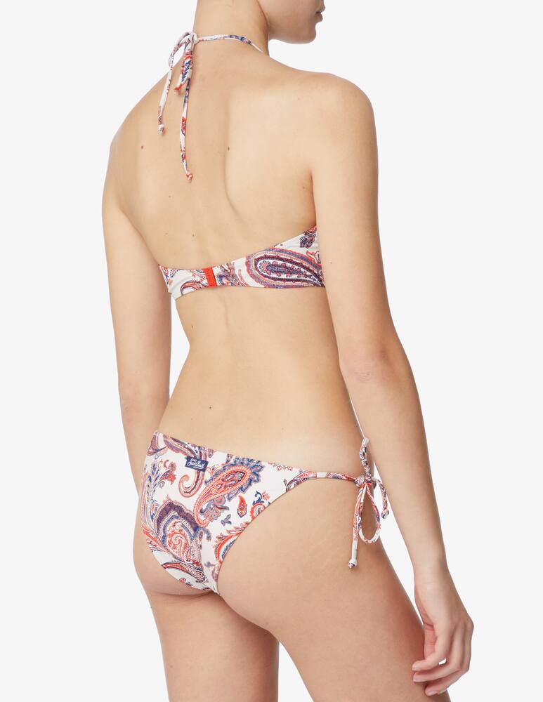 rinascente MC2 Saint Barth Bikini a perizoma