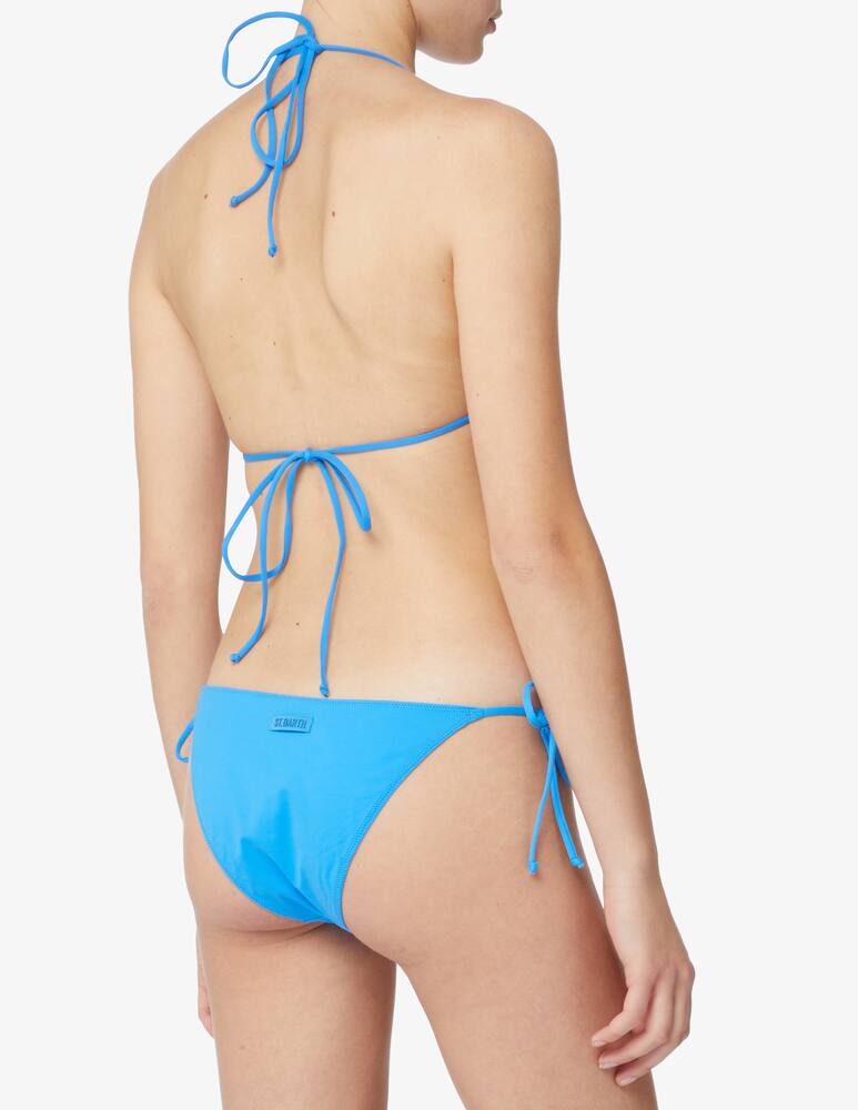 rinascente MC2 Saint Barth Bikini a perizoma