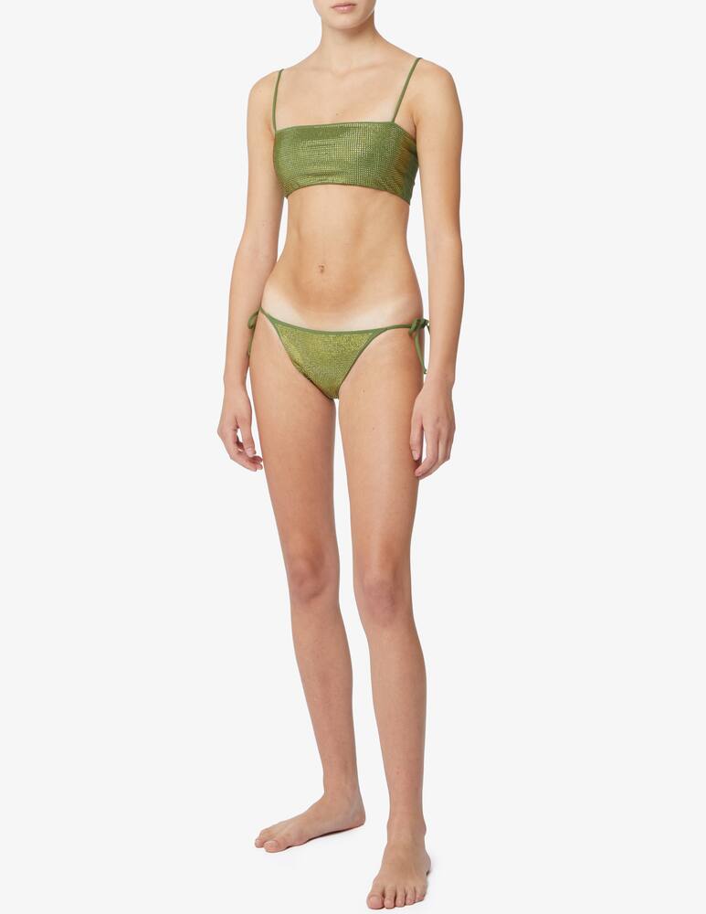 rinascente MC2 Saint Barth Bikini a perizoma