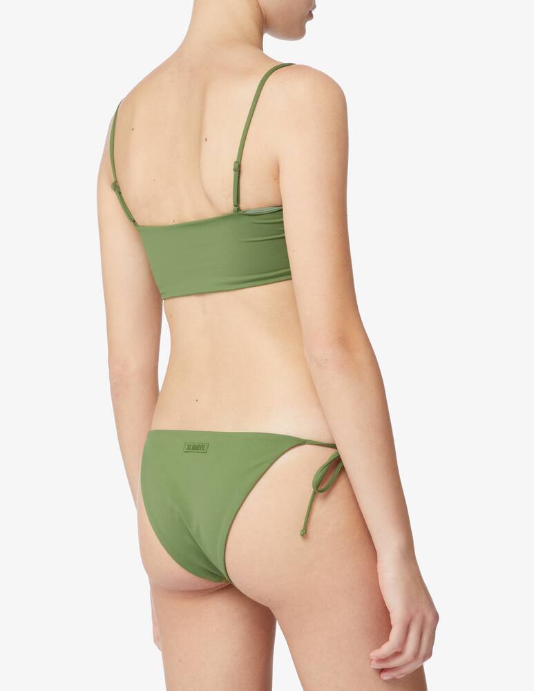 rinascente MC2 Saint Barth Bikini a perizoma