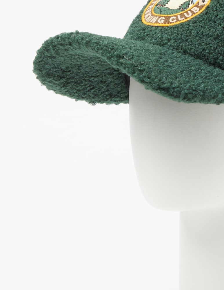 MC2 Saint Barth Cappello baseball - immagine 1 MC2 Saint Barth Cappello baseball - immagine 1
