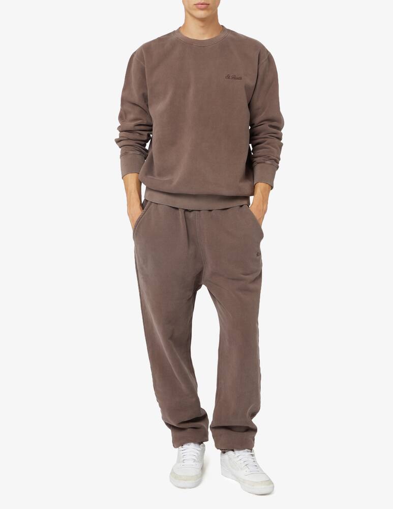 rinascente MC2 Saint Barth Felpa girocollo