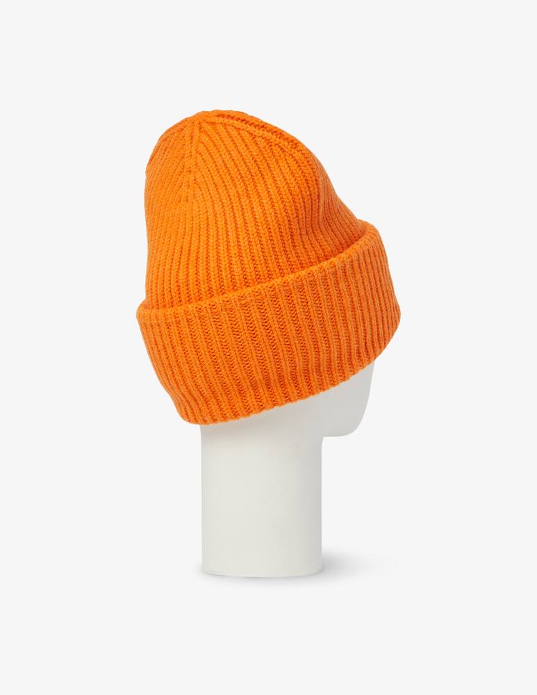 rinascente MC2 Saint Barth Berry knitted cap