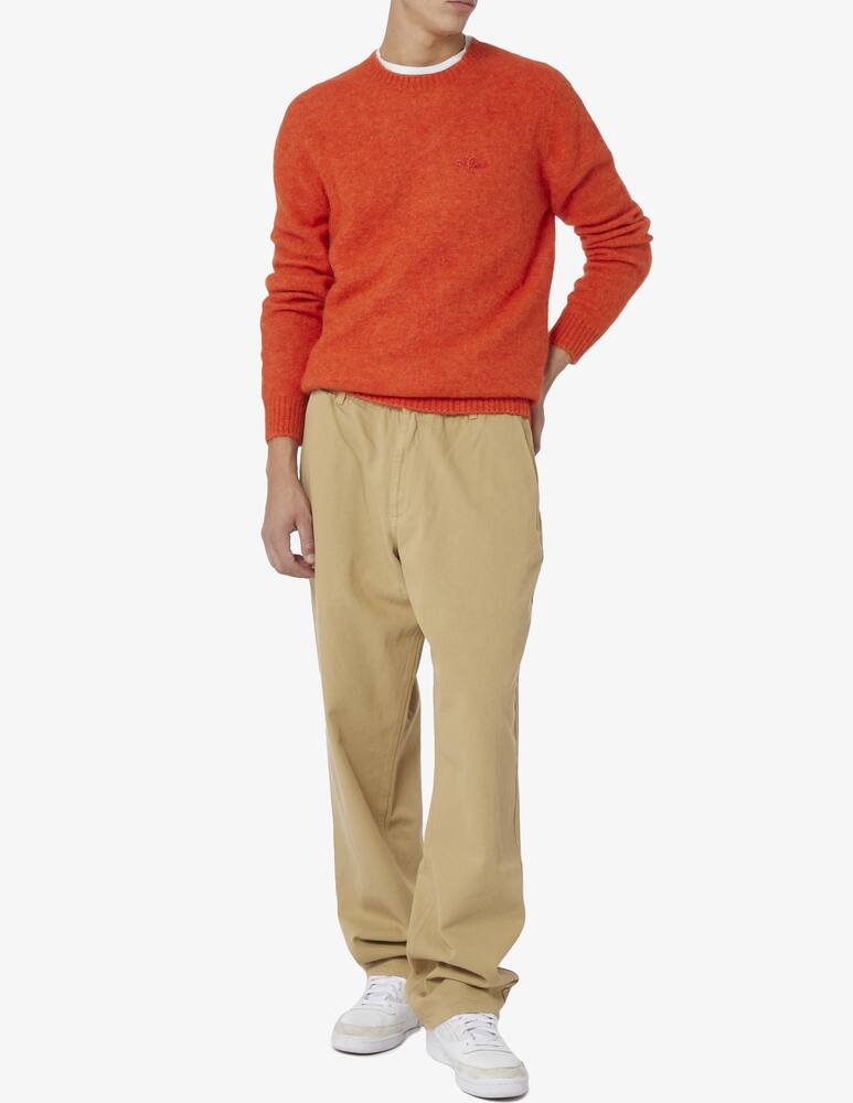 rinascente MC2 Saint Barth Heron sweater