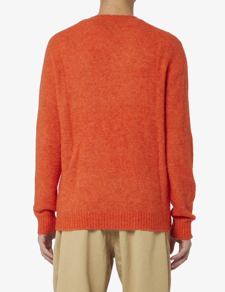 rinascente MC2 Saint Barth Heron sweater