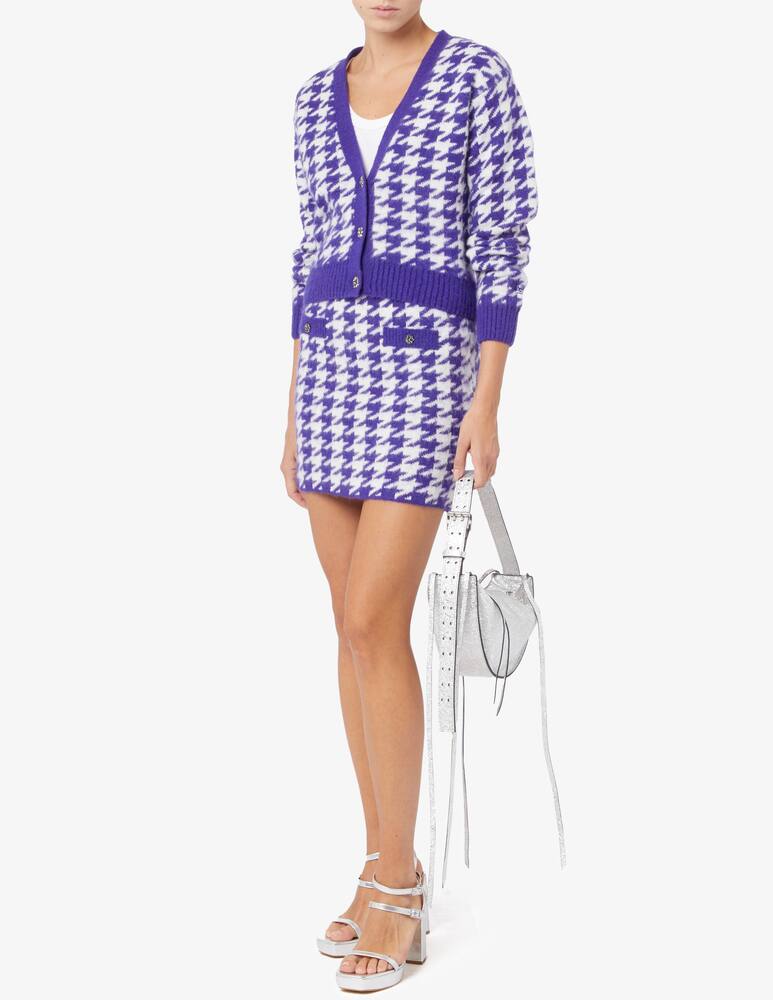 rinascente MC2 Saint Barth Gonna morbida Chatel