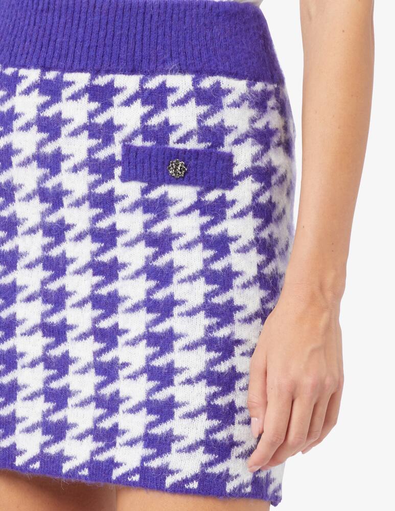 rinascente MC2 Saint Barth Gonna morbida Chatel