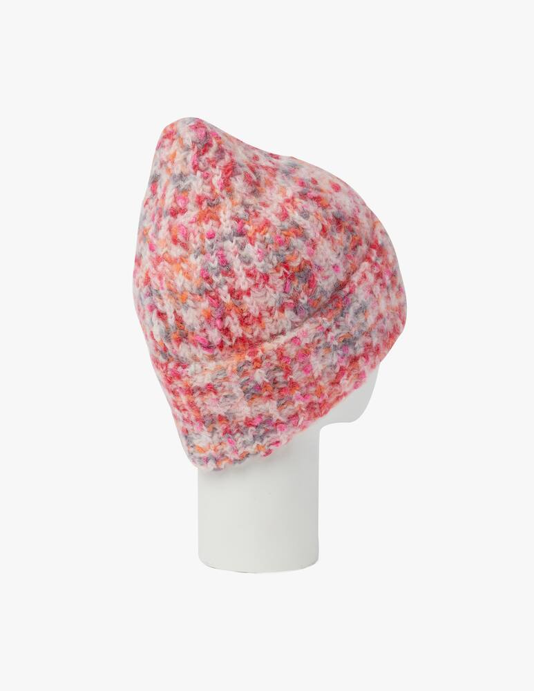 rinascente MC2 Saint Barth Wengen knitted cap