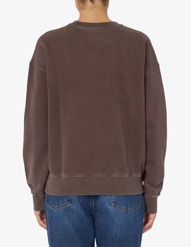 rinascente MC2 Saint Barth Felpa girocollo Stardust