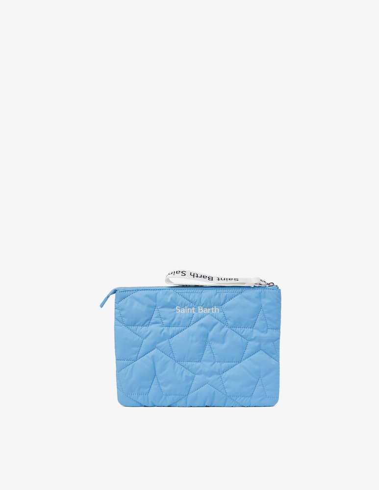 MC2 Saint Barth Borsa imbottita S - immagine 1 MC2 Saint Barth Borsa imbottita S - immagine 1
