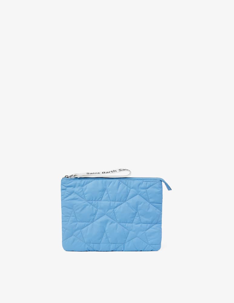 MC2 Saint Barth Borsa imbottita S - immagine 2 MC2 Saint Barth Borsa imbottita S - immagine 2