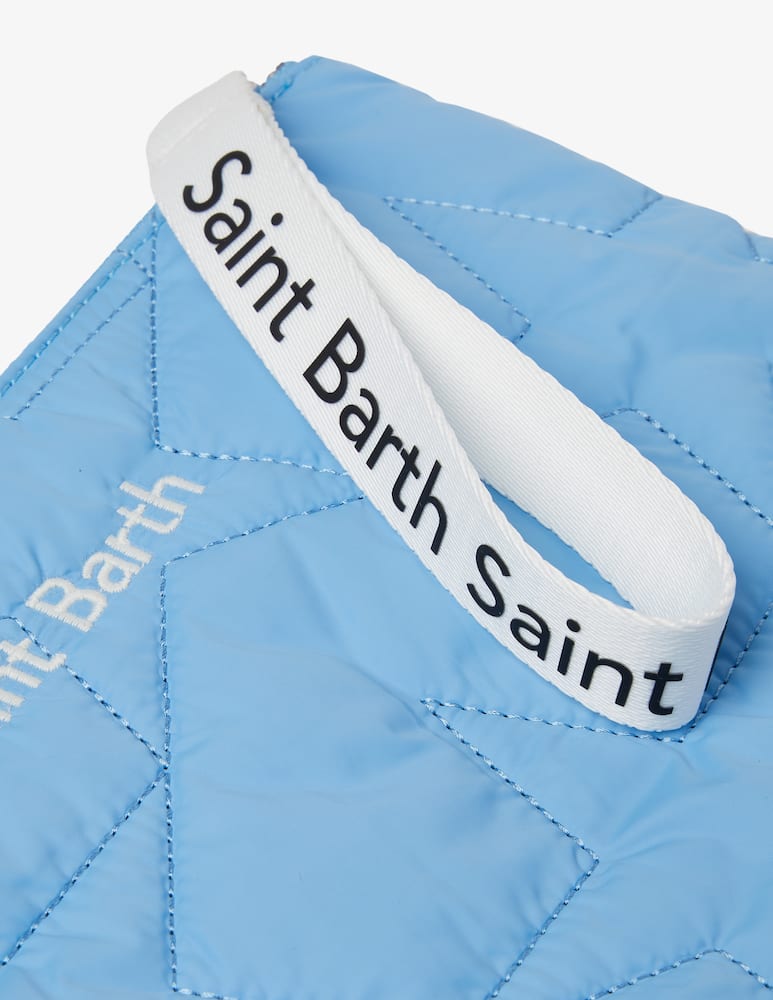 MC2 Saint Barth Borsa imbottita S - immagine 3 MC2 Saint Barth Borsa imbottita S - immagine 3