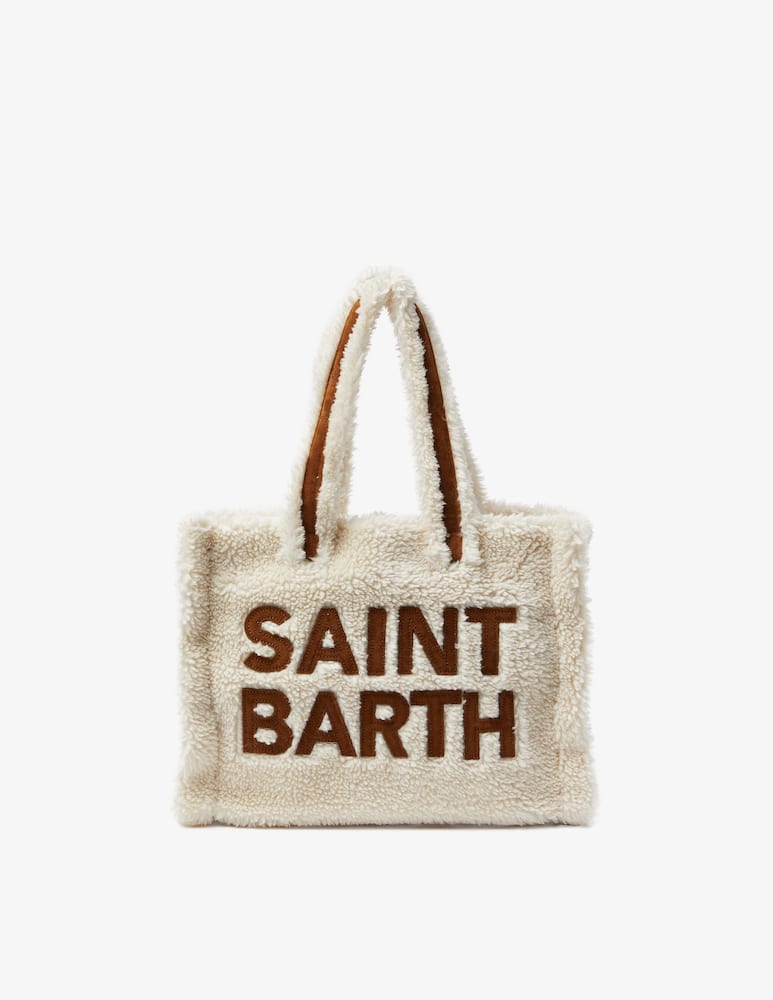 rinascente MC2 Saint Barth Borsa morbida S