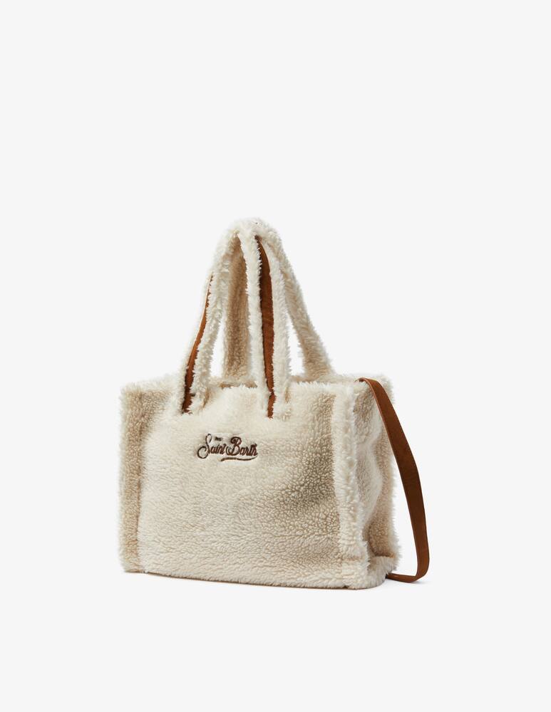 rinascente MC2 Saint Barth Borsa morbida S