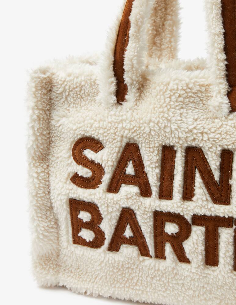 rinascente MC2 Saint Barth Borsa morbida S