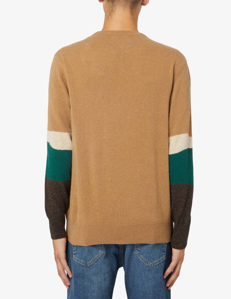 rinascente MC2 Saint Barth Crewneck sweater