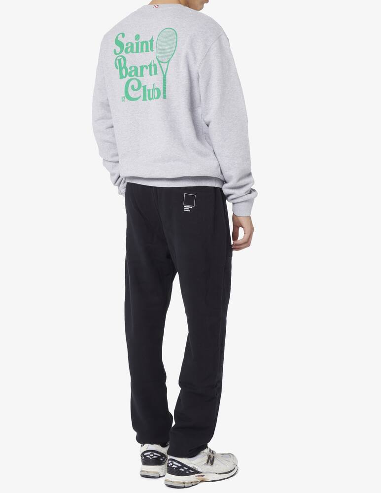 rinascente MC2 Saint Barth Felpa girocollo soho