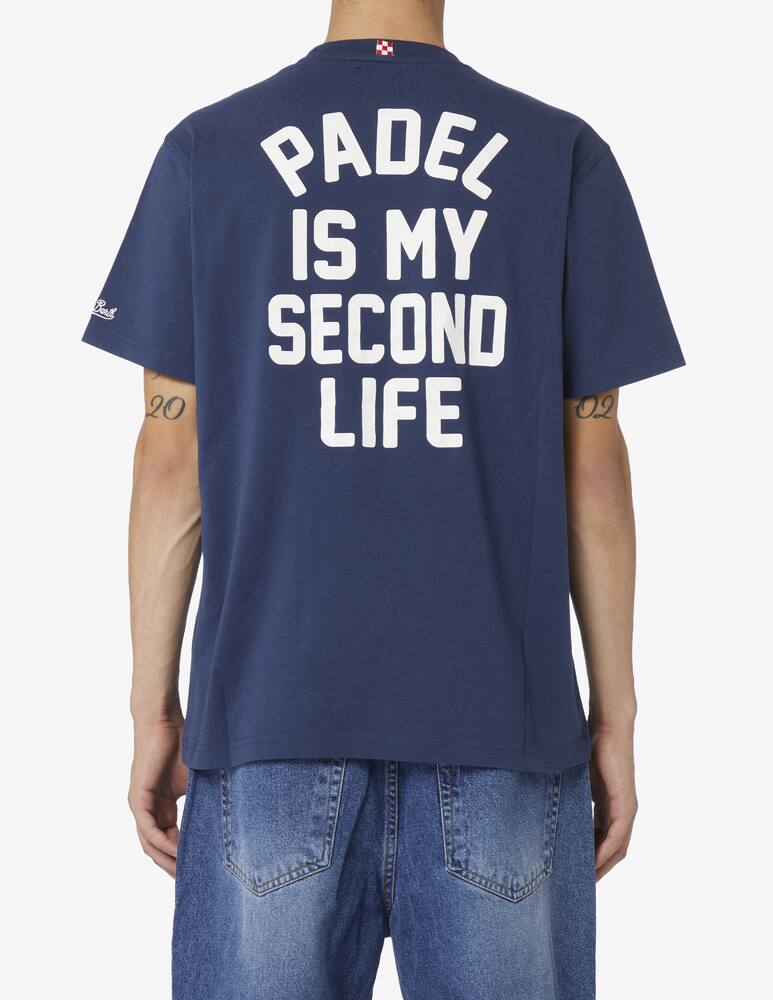 rinascente MC2 Saint Barth Maglietta arnott-classic st barth