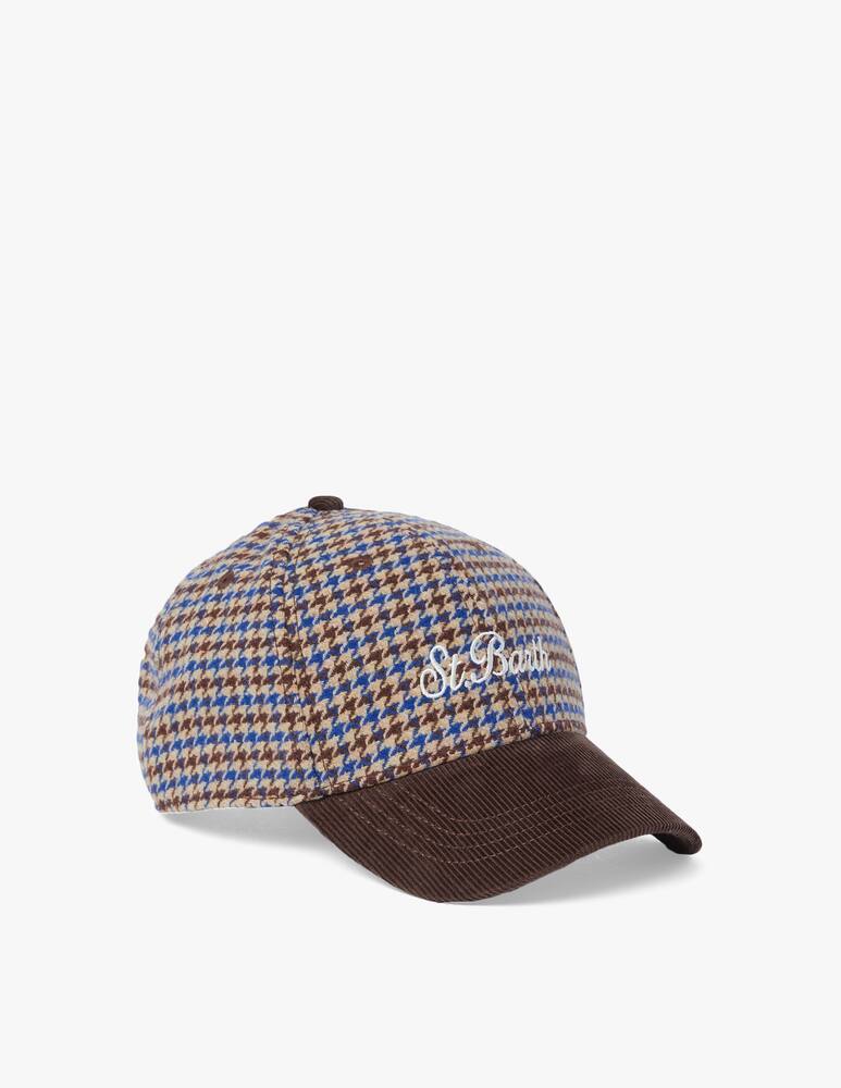 rinascente MC2 Saint Barth Cappellino baseball